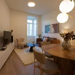 Flh Cais Sodre Artsy Flat *