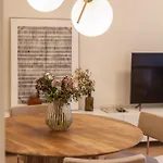 Flh Cais Sodre Artsy Flat דירה *