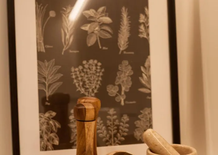 Lägenhet Flh Cais Sodre Artsy Flat