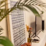Flh Cais Sodré Artsy Flat Appartamento *