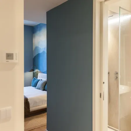 Flh Cais Sodre Artsy Flat Διαμέρισμα Lisboa