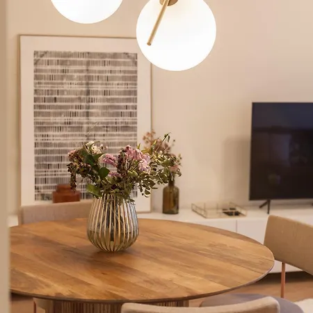 Flh Cais Sodre Artsy Flat Apartament *