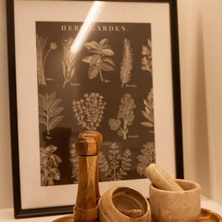 Apartament Flh Cais Sodre Artsy Flat