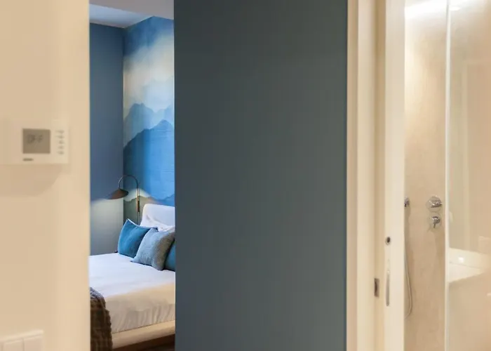 Flh Cais Sodre Artsy Flat דירה ליסבון