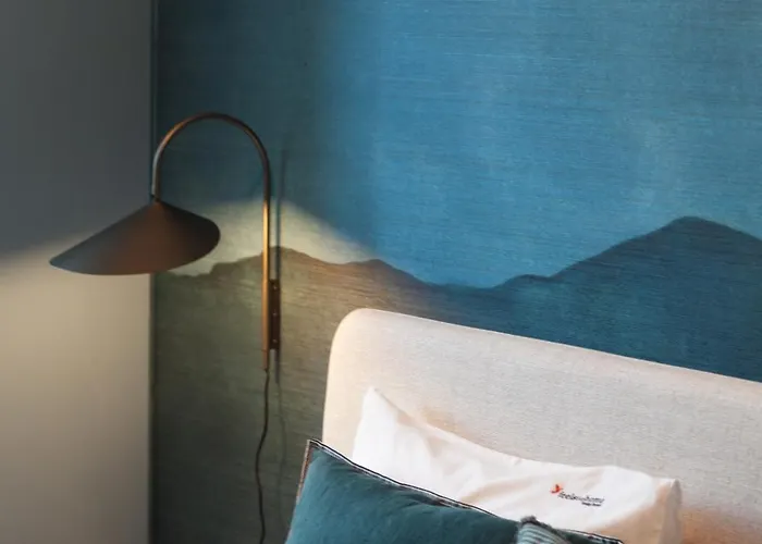 Flh Cais Sodre Artsy Flat Апартаменты