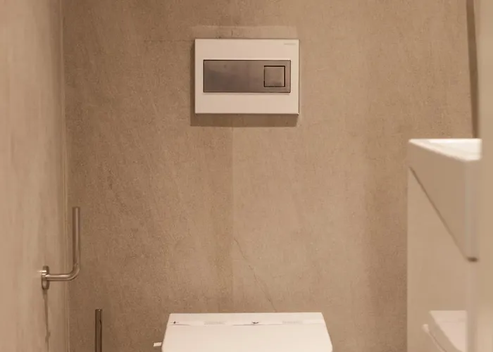 Flh Cais Sodre Artsy Flat Апартаменты Лиссабон