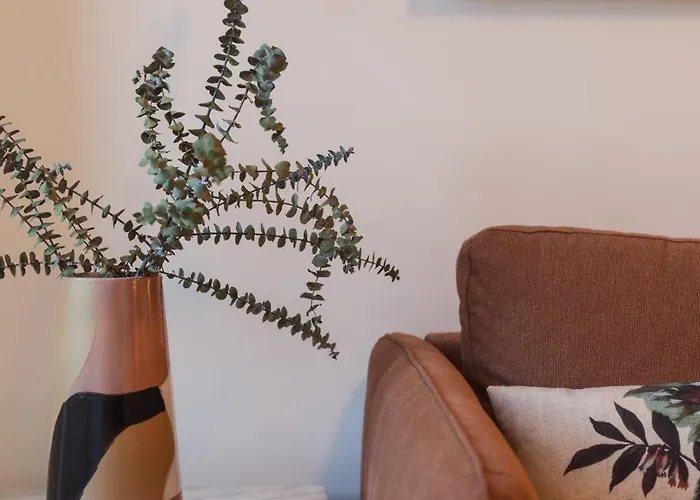 Flh Cais Sodre Artsy Flat * Лиссабон