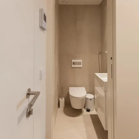 Flh Cais Sodre Artsy Flat * Lissabon
