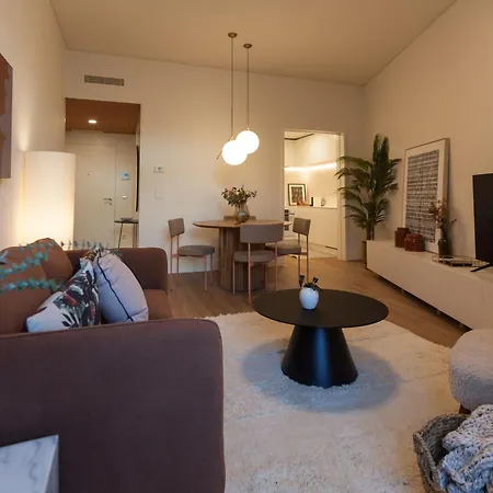 Flh Cais Sodre Artsy Flat *