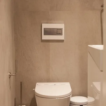 Flh Cais Sodre Artsy Flat Appartement Lissabon