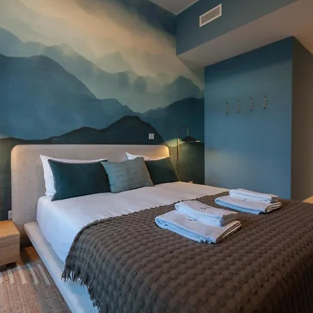 Flh Cais Sodre Artsy Flat Daire