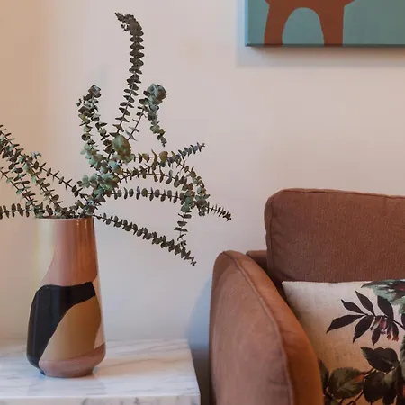 Flh Cais Sodre Artsy Flat * Lisboa