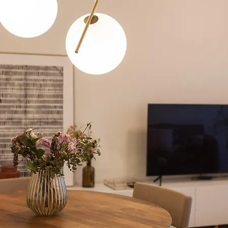 Flh Cais Sodre Artsy Flat Apartman *
