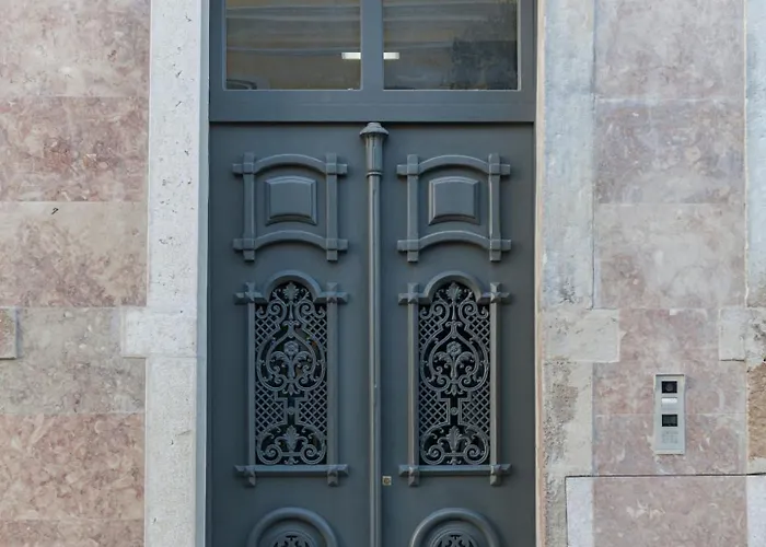 Flh Cais Sodre Artsy Flat Lissabon